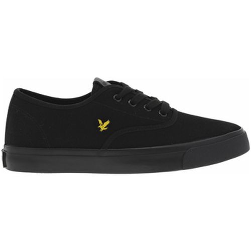 Baskets basses Lyle & Scott 116118 - Lyle & Scott - Modalova