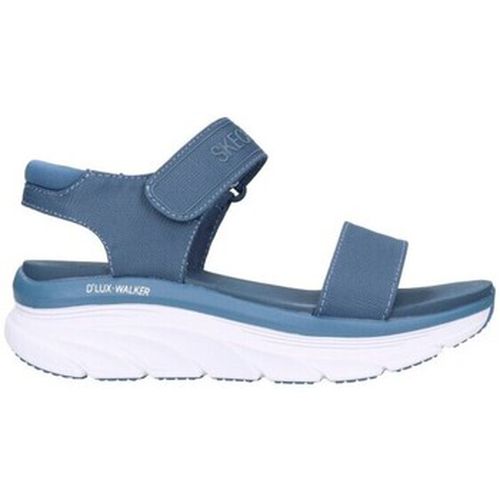 Sandales 119226 SLT Mujer Azul - Skechers - Modalova
