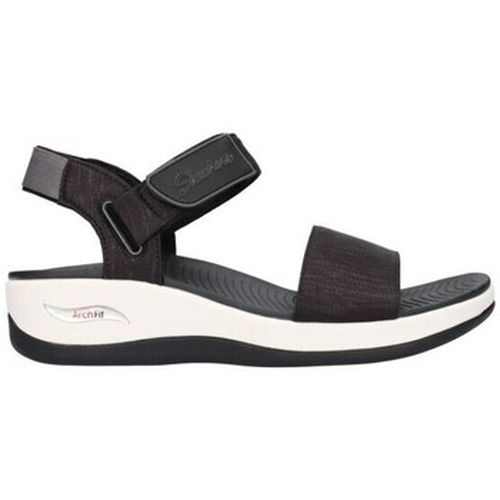 Sandales 163310 BLK Mujer Negro - Skechers - Modalova