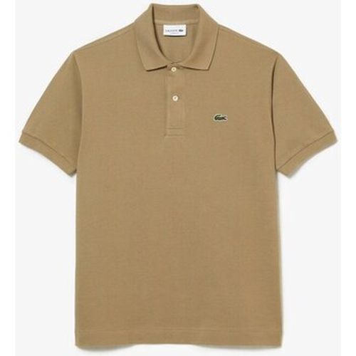 T-shirt Lacoste L1212 - Lacoste - Modalova