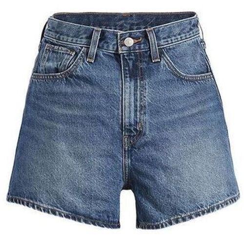 Short A4695 0003 80S MOM SHORT-YOU SURE CAN - Levis - Modalova