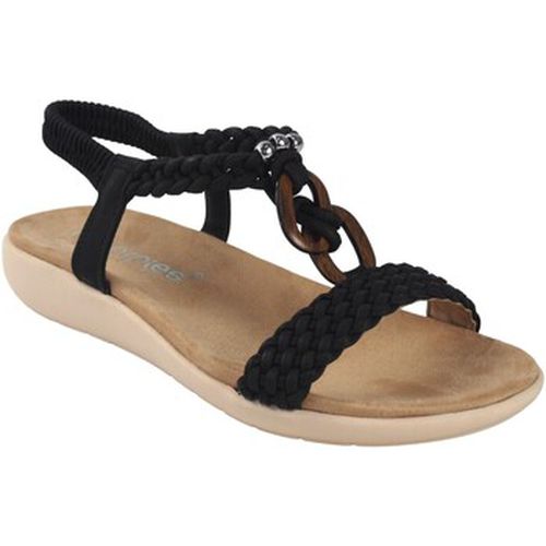 Chaussures Sandale 23562 abz - Amarpies - Modalova
