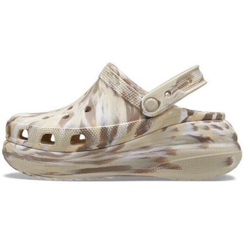 Mules Sabot CRUSH MARBLED CLOG - Crocs - Modalova