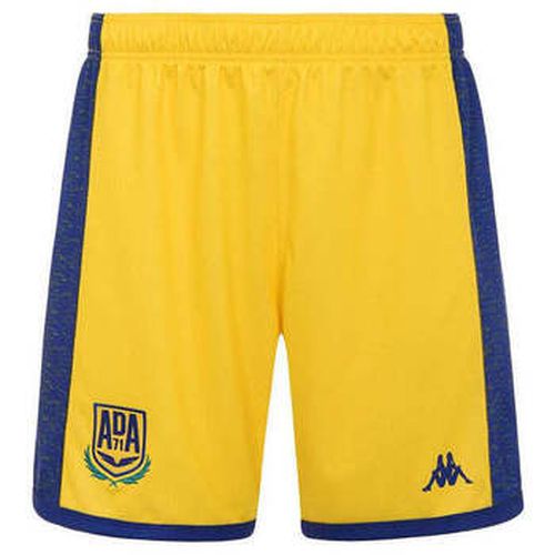 Short Short Kombat Ryder AD Alcorcón 22/23 - Kappa - Modalova