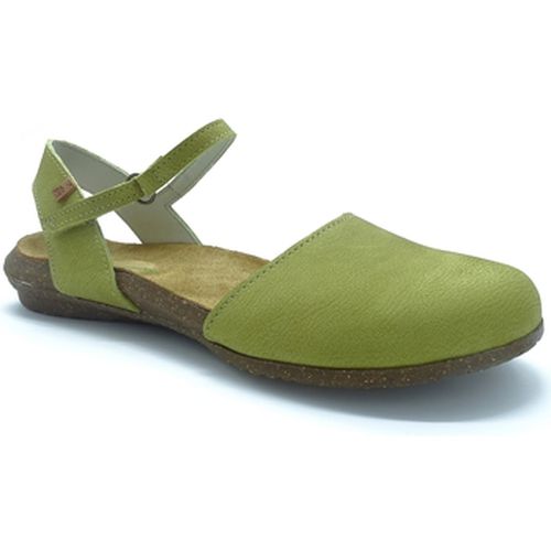 Ballerines El Naturalista N412 - El Naturalista - Modalova