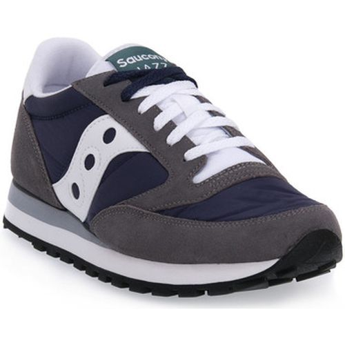 Baskets Saucony 667 JAZZ GREY NAVY - Saucony - Modalova