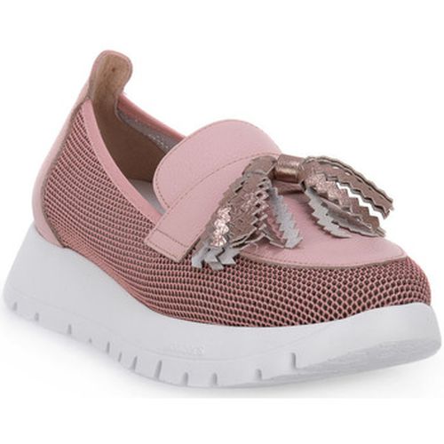 Mocassins Wonders CORAL MAXIME - Wonders - Modalova