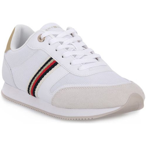 Baskets YBS ESSENTIAL RUNNER - Tommy Hilfiger - Modalova