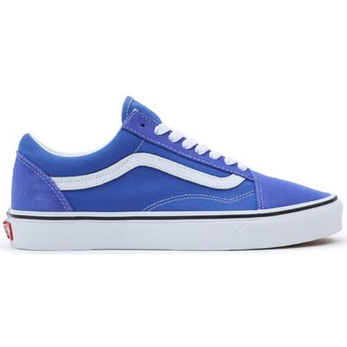 Baskets OLD SKOOL COLOR THEORY VN0005UF6RE1 - Vans - Modalova