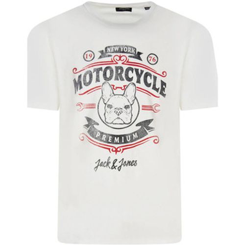 T-shirt 145111VTPE23 - Premium By Jack & Jones - Modalova