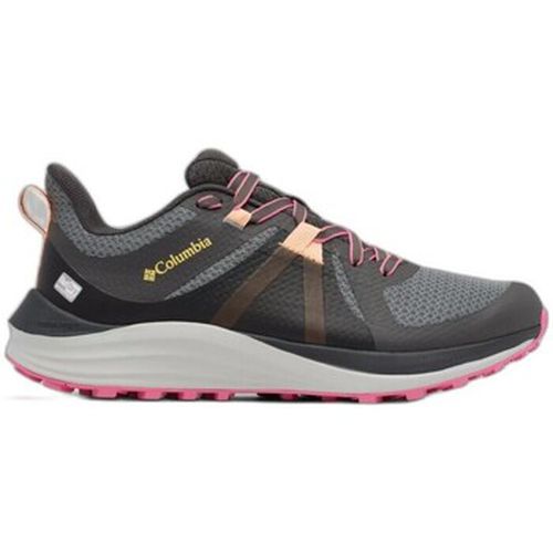 Chaussures CHAUSSURES ESCAPE PURSUIT OUTDRY - DARK GREY WILD GERANIUM - 42 - Columbia - Modalova