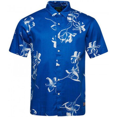 Chemise Vintage hawaiian s/s shirt - Superdry - Modalova