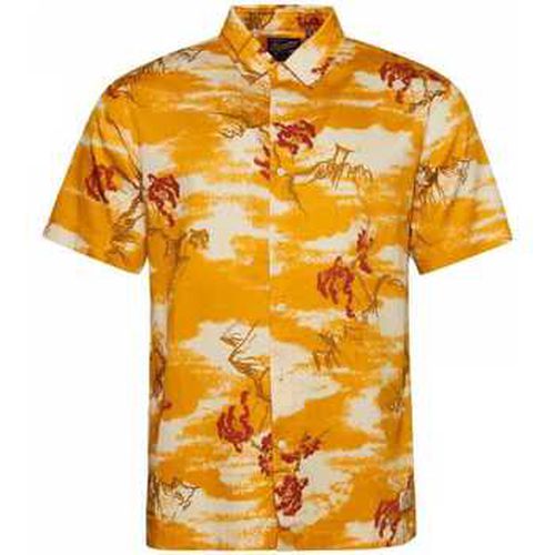 Chemise Vintage hawaiian s/s shirt - Superdry - Modalova