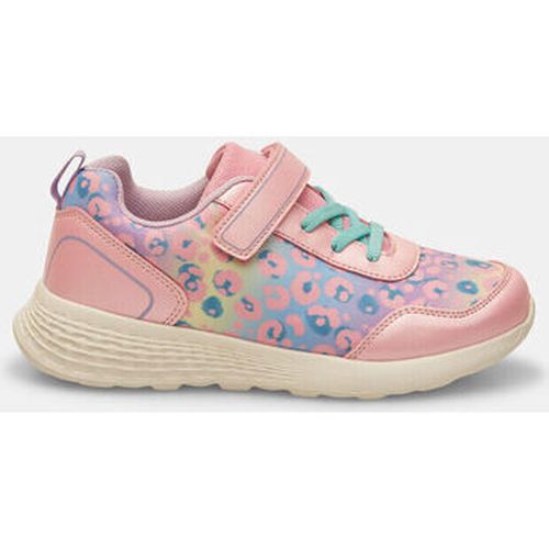 Baskets Sneakers pour fille avec bande velcro - Bata - Modalova