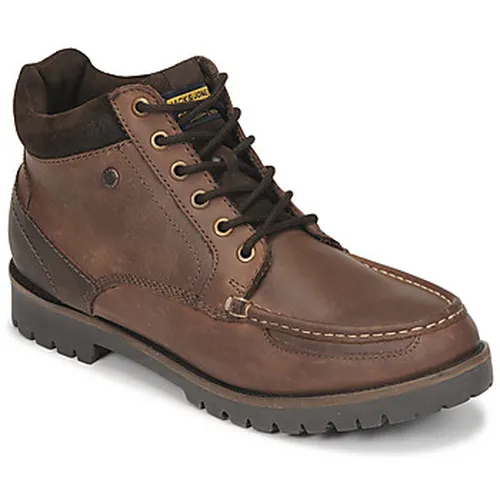 Boots JFW BROCKWELL MOC BOOT - Jack & Jones - Modalova