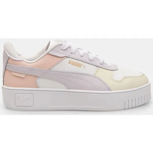 Baskets Sneakers Carina Famme - Puma - Modalova