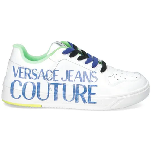 Baskets Sneaker Uomo - Versace Jeans Couture - Modalova