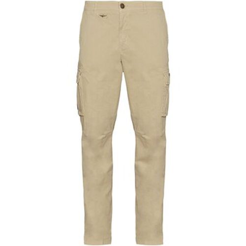 Pantalons de costume 231PA1329CT2443 Pantalon - Aeronautica Militare - Modalova