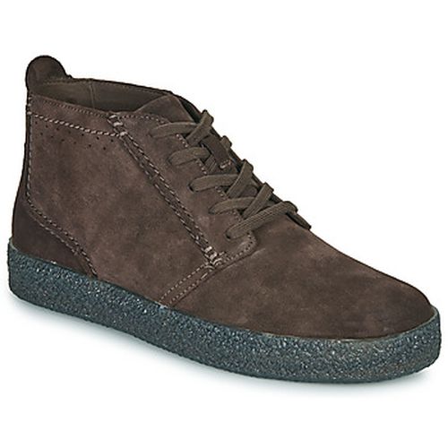 Baskets montantes STREETHILL MID - Clarks - Modalova