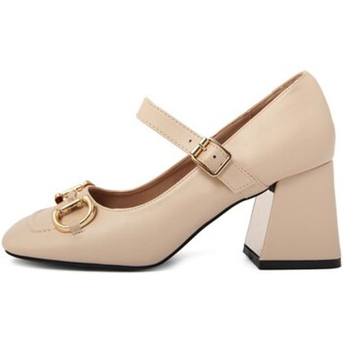 Sandales FAG_Y7048_BEIGE - Fashion Attitude - Modalova