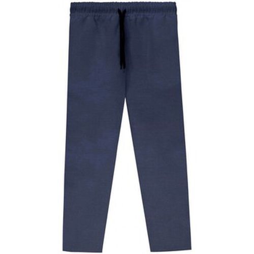 Jeans Pantalon ample en lin - Ko Samui Tailors - Modalova