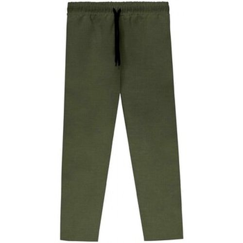 Pantalon Pantalon ample en lin - Ko Samui Tailors - Modalova