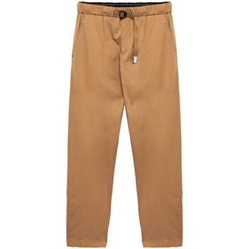 Pantalon Pantalon chino Greg - White Sand - Modalova