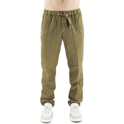 Pantalon Pantalon chino Greg - White Sand - Modalova