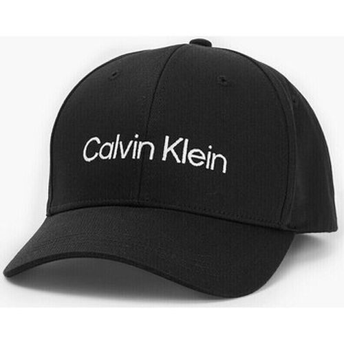 Casquette Organic Cotton Cap - Calvin Klein Jeans - Modalova