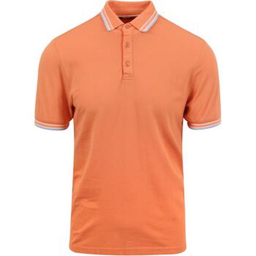 T-shirt Suitable Polo Kick Orange - Suitable - Modalova