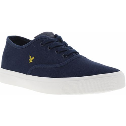 Baskets basses Lyle & Scott 116117 - Lyle & Scott - Modalova