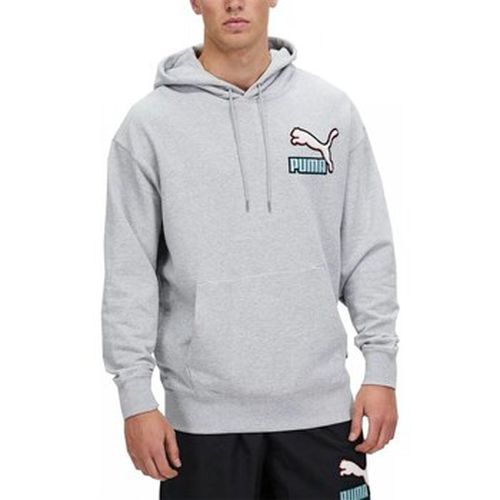 Sweat-shirt Puma Fandom Hoodie TR - Puma - Modalova