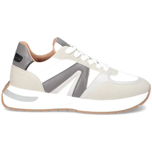 Baskets Sneaker Uomo - Alexander Smith - Modalova