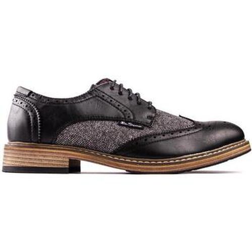 Richelieu Triumph Chaussures Brogue - Ben Sherman - Modalova