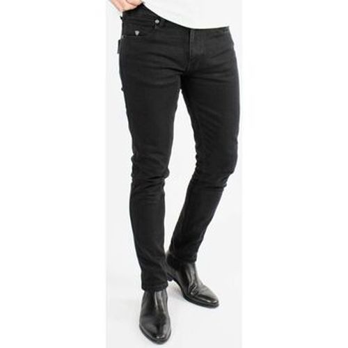 Jeans Hollyghost Jean noir regular - Hollyghost - Modalova