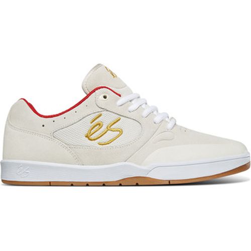 Chaussur de Skate SWIFT 1.5 X WADE DARMO WHITE RED GUM - Es - Modalova