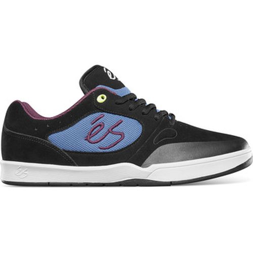 Chaussur de Skate SWIFT 1.5 BLACK BLUE PURPLE - Es - Modalova