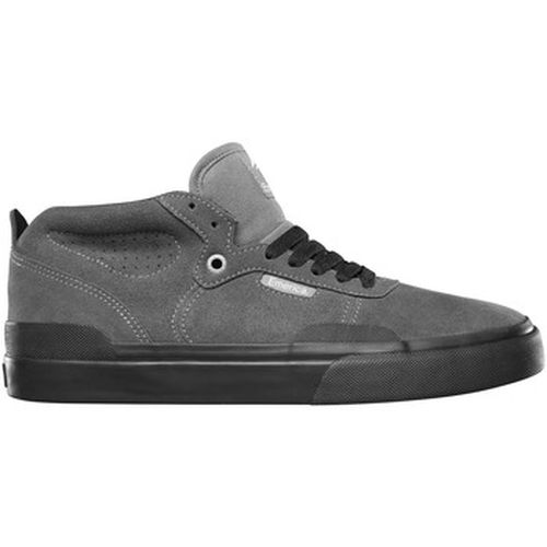 Chaussures de Skate PILLAR GREY BLACK - Emerica - Modalova