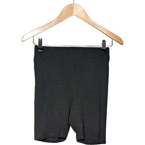 Short H&M short 38 - T2 - M Noir - H&M - Modalova