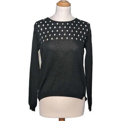 T-shirt top manches longues 36 - T1 - S - Biscote - Modalova