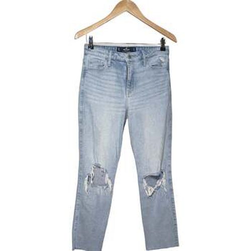 Jeans jean slim 36 - T1 - S - Hollister - Modalova