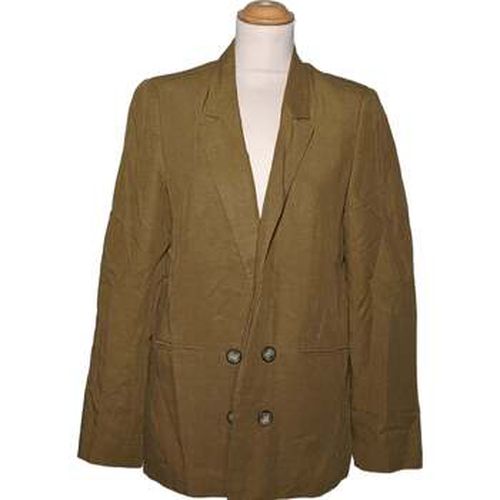 Veste blazer 40 - T3 - L - Promod - Modalova