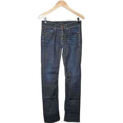 Jeans jean droit 36 - T1 - S - Only - Modalova