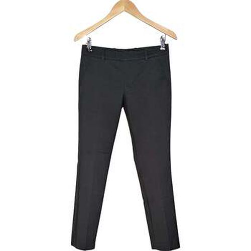 Pantalon pantalon slim 34 - T0 - XS - Zara - Modalova