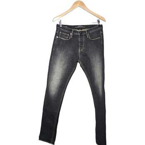 Jeans jean slim 38 - T2 - M - Emporio Armani - Modalova