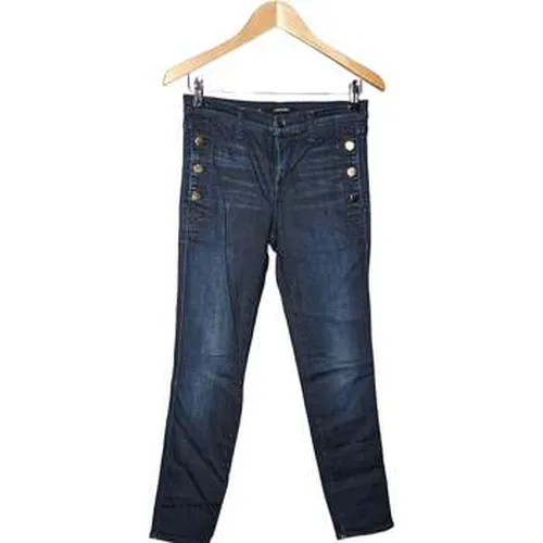 Pantalon pantalon slim 36 - T1 - S - J Brand - Modalova