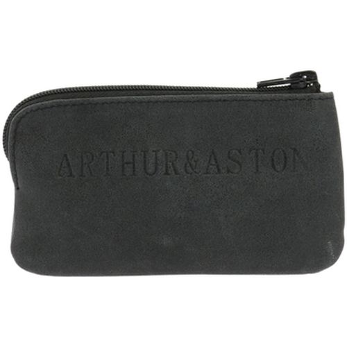 Porte-monnaie Porte monnaie Arthur et Aston Ref 59940 A 12*7.5cm - Arthur & Aston - Modalova