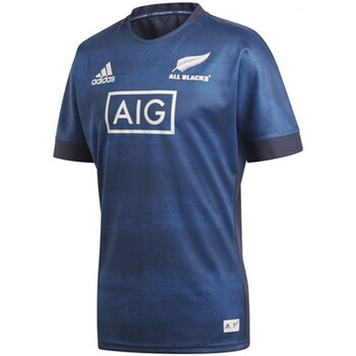 T-shirt All Blacks Parley Jersey - adidas - Modalova