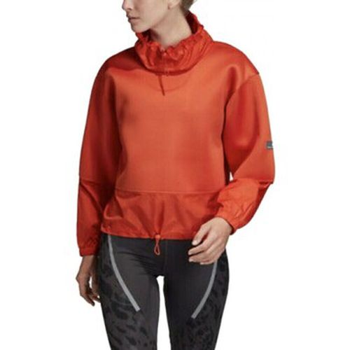 Veste adidas Run Sweatshirt - adidas - Modalova