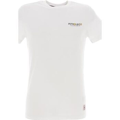 T-shirt Men t-shirt ss - Petrol Industries - Modalova